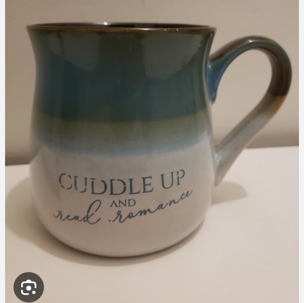 In search of this mug! Believe it was from Willow Winters authors merch store